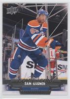 Sam Gagner