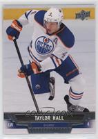 Taylor Hall