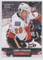 Dennis Wideman