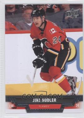 2013-14 Upper Deck - [Base] #167 - Jiri Hudler