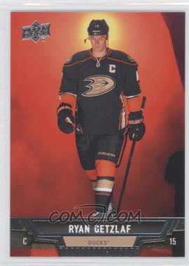 2013-14 Upper Deck - [Base] #171 - Ryan Getzlaf