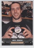 Nick Bonino