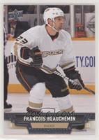 Francois Beauchemin [EX to NM]