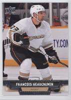 Francois Beauchemin