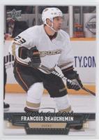 Francois Beauchemin