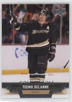 Teemu Selanne