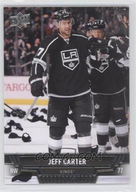 2013-14 Upper Deck - [Base] #180 - Jeff Carter