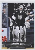 Jonathan Quick