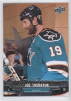 Joe Thornton