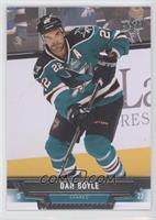 Dan Boyle