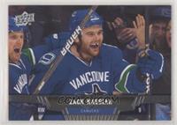 Zack Kassian [EX to NM]