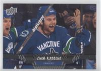 Zack Kassian