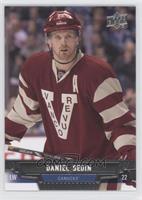 Daniel Sedin