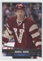 Daniel Sedin