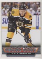 Young Guns - Carl Soderberg