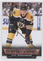 Young Guns - Carl Soderberg