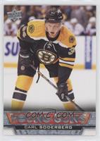 Young Guns - Carl Soderberg