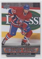 Young Guns - Alex Galchenyuk