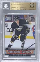 Young Guns - Beau Bennett [BGS 9.5 GEM MINT]