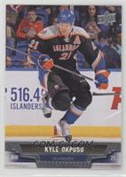 Kyle Okposo [Noted]