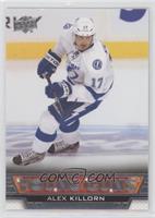 Young Guns - Alex Killorn [EX to NM]