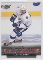 Young Guns - Alex Killorn