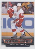 Young Guns - Danny DeKeyser