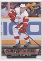 Young Guns - Danny DeKeyser