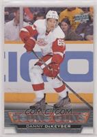 Young Guns - Danny DeKeyser [EX to NM]