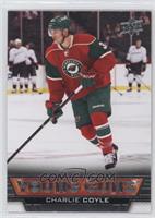 Young Guns - Charlie Coyle