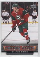 Young Guns - Charlie Coyle