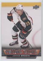 Young Guns - Jonas Brodin