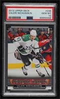 Young Guns - Valeri Nichushkin [PSA 10 GEM MT]