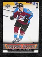 Young Guns - Nathan MacKinnon