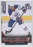 Young Guns - Justin Schultz