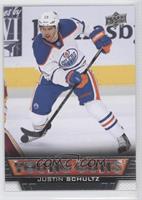 Young Guns - Justin Schultz