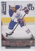 Young Guns - Justin Schultz