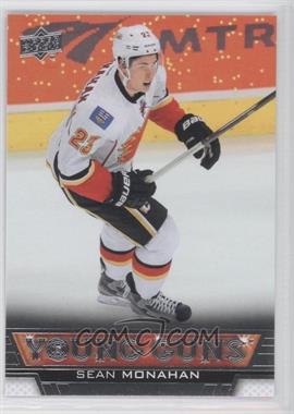 2013-14 Upper Deck - [Base] #242 - Young Guns - Sean Monahan