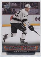 Young Guns - Tyler Toffoli