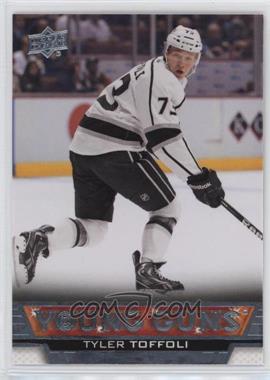 2013-14 Upper Deck - [Base] #246 - Young Guns - Tyler Toffoli