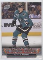 Young Guns - Tomas Hertl