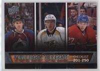 Young Guns - Nathan MacKinnon, Alex Galchenyuk, Seth Jones