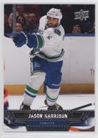 Jason Garrison