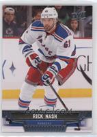 Rick Nash