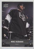 Mike Richards