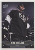 Mike Richards [EX to NM]