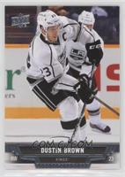 Dustin Brown