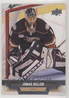 Jonas Hiller [EX to NM]