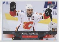 Mark Giordano