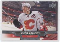 Curtis Glencross